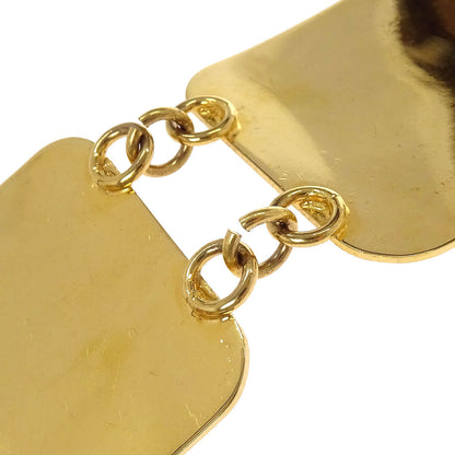 Chanel Chain Belt Gold 29