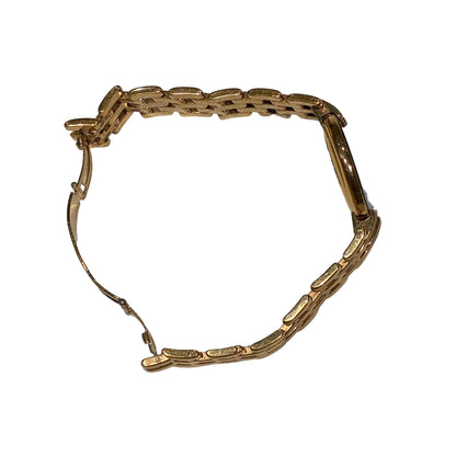 Christian Dior Bagheera Black Moon Watch 47 154-2