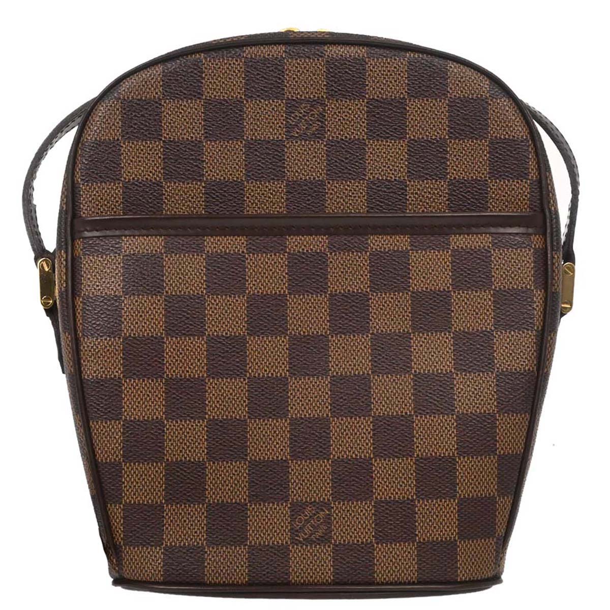 Louis Vuitton Damier Ipanema PM Shoulder Bag N51294