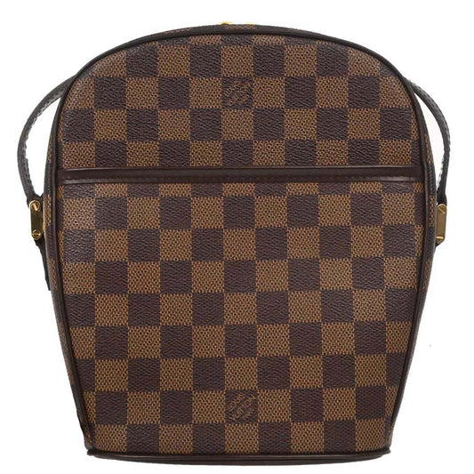 Louis Vuitton Damier Ipanema PM Shoulder Bag N51294