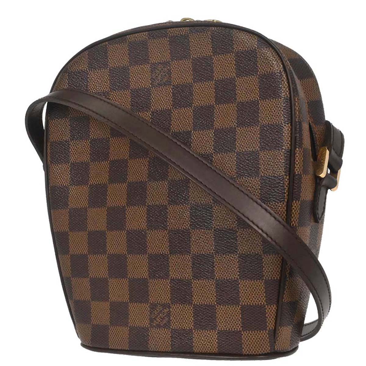 Louis Vuitton Damier Ipanema PM Shoulder Bag N51294