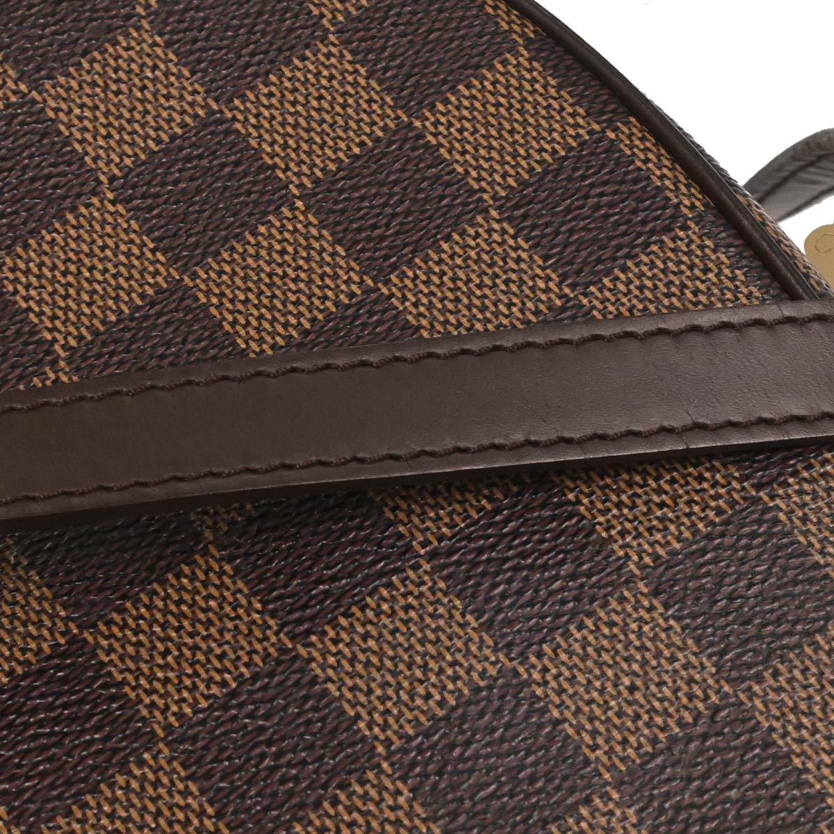 Louis Vuitton Damier Ipanema PM Shoulder Bag N51294