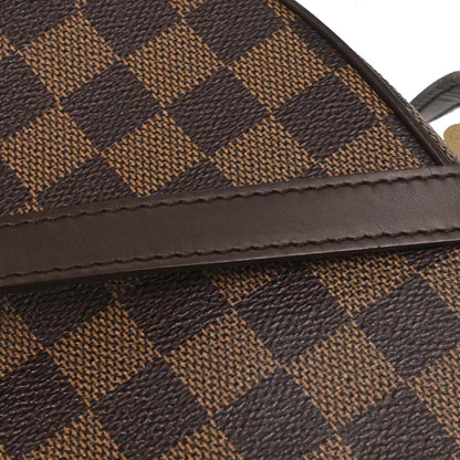 Louis Vuitton Damier Ipanema PM Shoulder Bag N51294