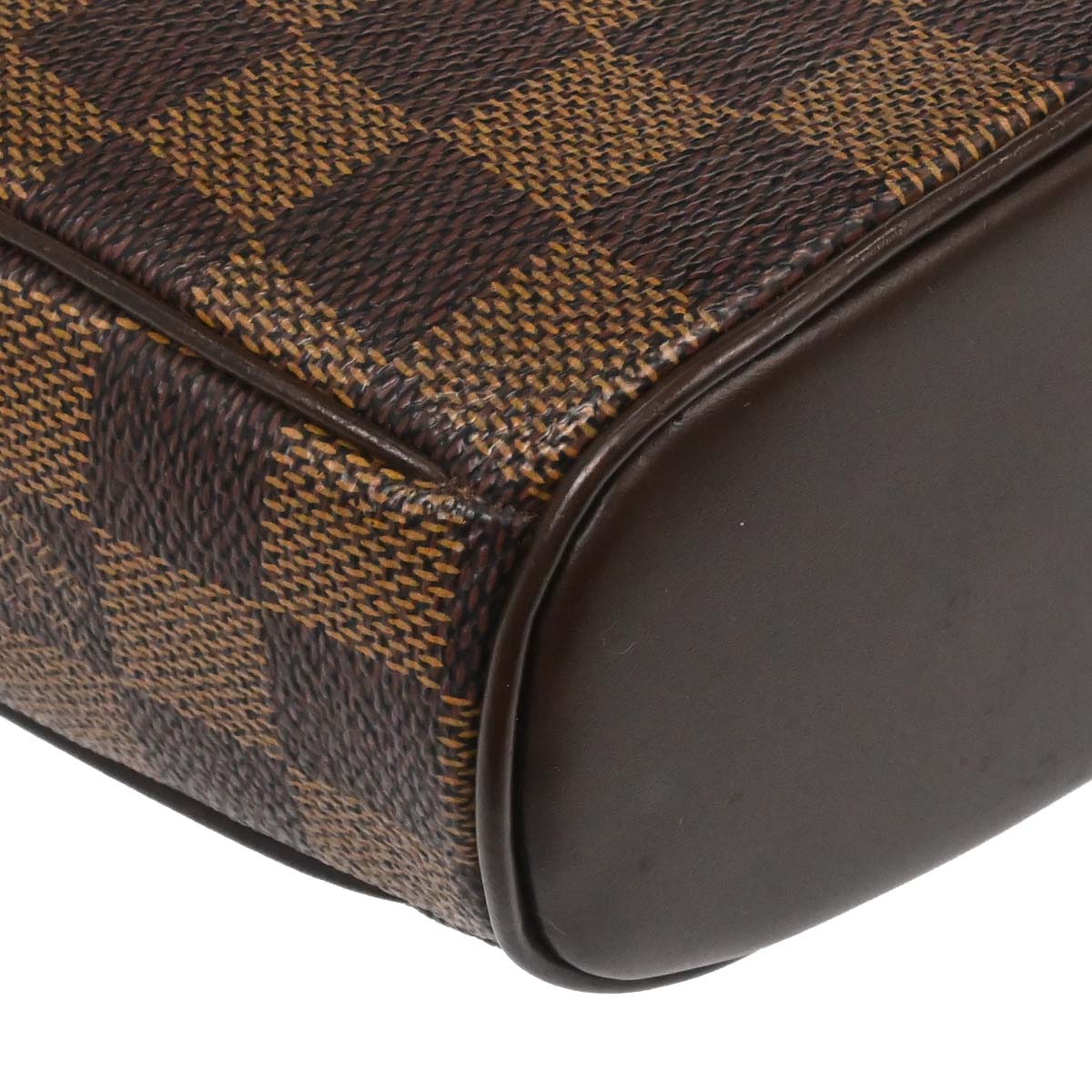 Louis Vuitton Damier Ipanema PM Shoulder Bag N51294