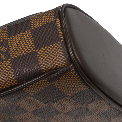Louis Vuitton Damier Ipanema PM Shoulder Bag N51294