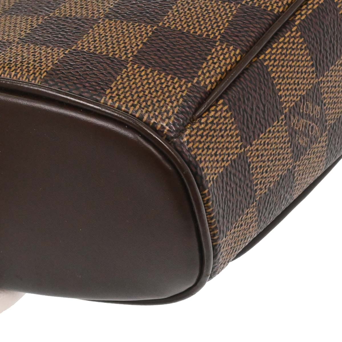 Louis Vuitton Damier Ipanema PM Shoulder Bag N51294