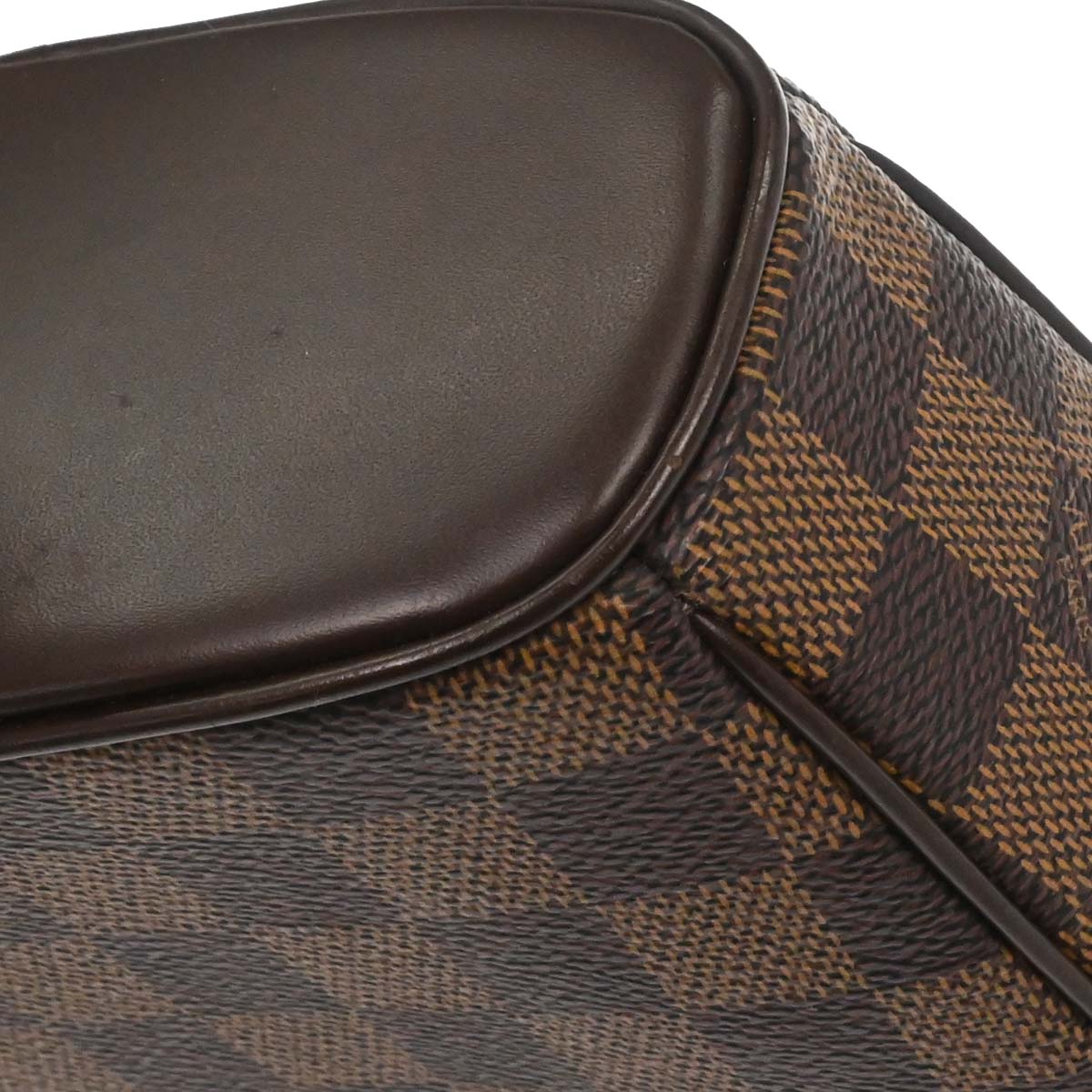 Louis Vuitton Damier Ipanema PM Shoulder Bag N51294