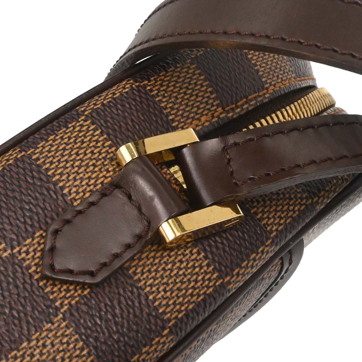 Louis Vuitton Damier Ipanema PM Shoulder Bag N51294