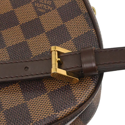 Louis Vuitton Damier Ipanema PM Shoulder Bag N51294