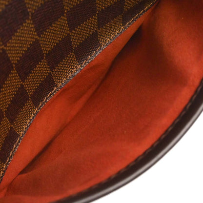 Louis Vuitton Damier Ipanema PM Shoulder Bag N51294