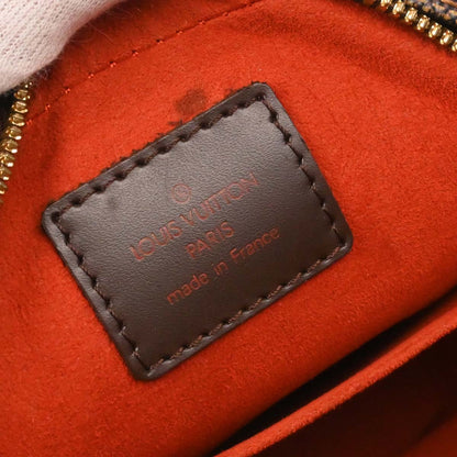 Louis Vuitton Damier Ipanema PM Shoulder Bag N51294