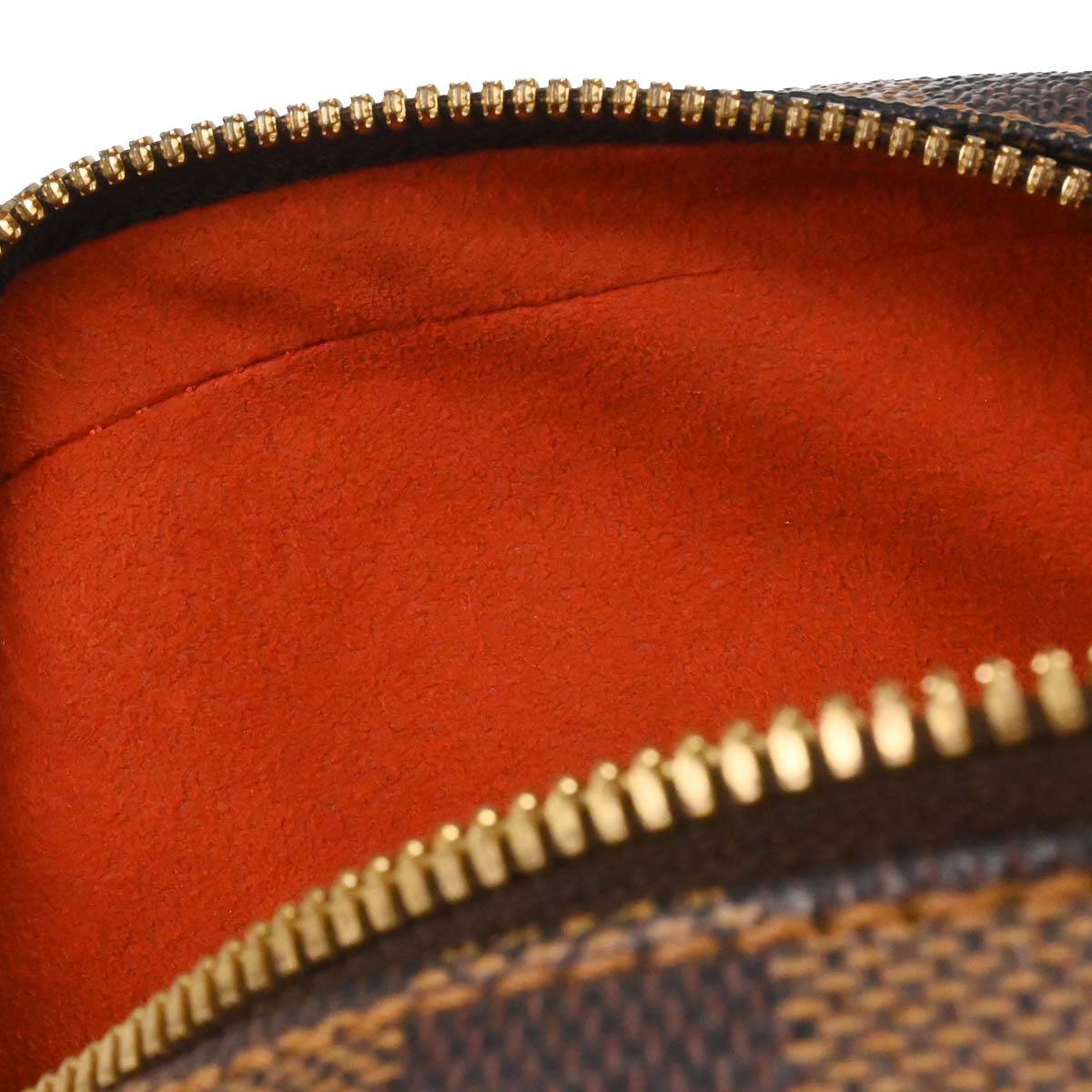 Louis Vuitton Damier Ipanema PM Shoulder Bag N51294