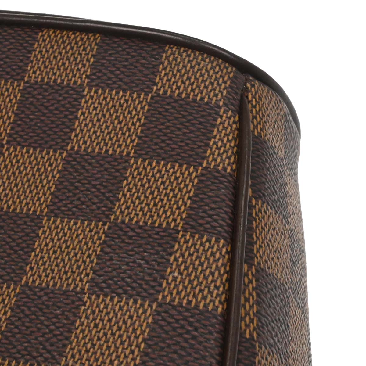 Louis Vuitton Damier Ipanema PM Shoulder Bag N51294