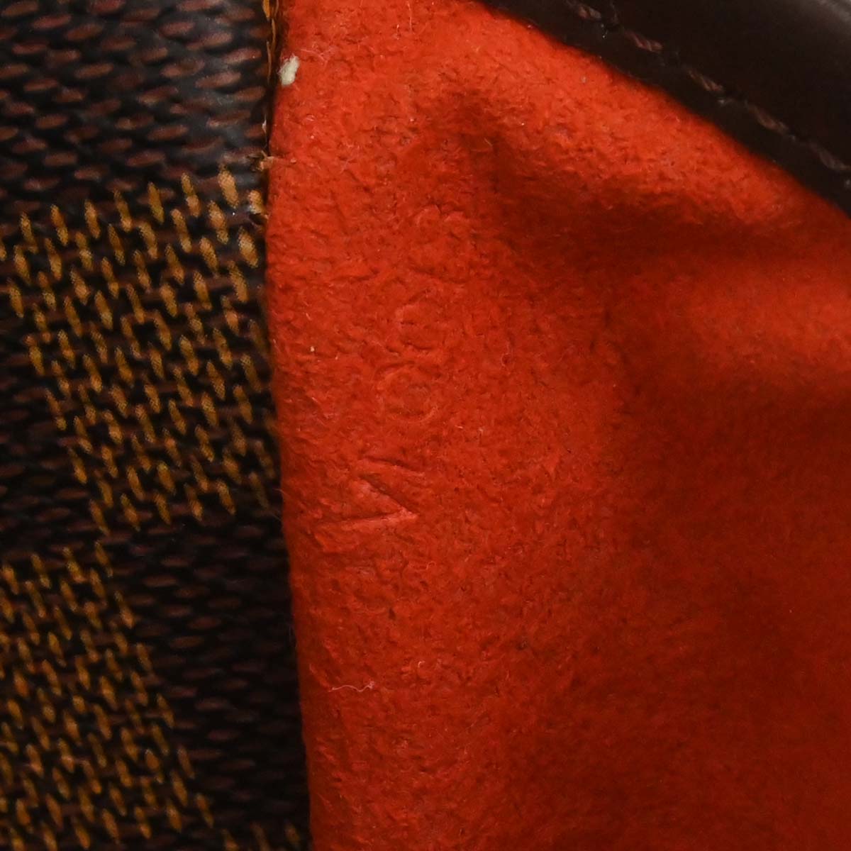 Louis Vuitton Damier Ipanema PM Shoulder Bag N51294