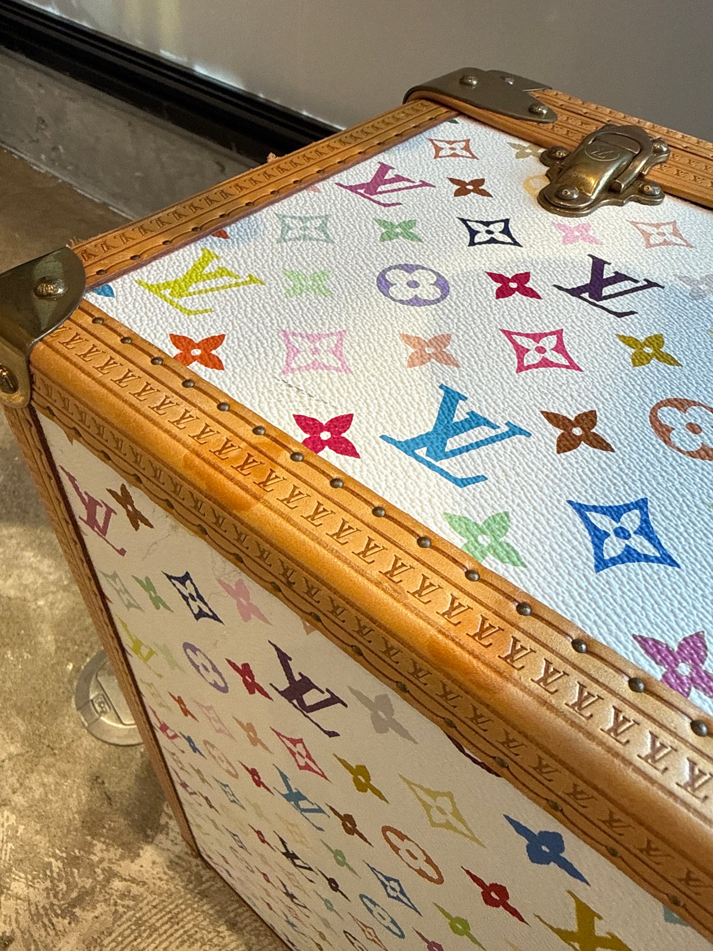 路易威登 *阿尔泽70