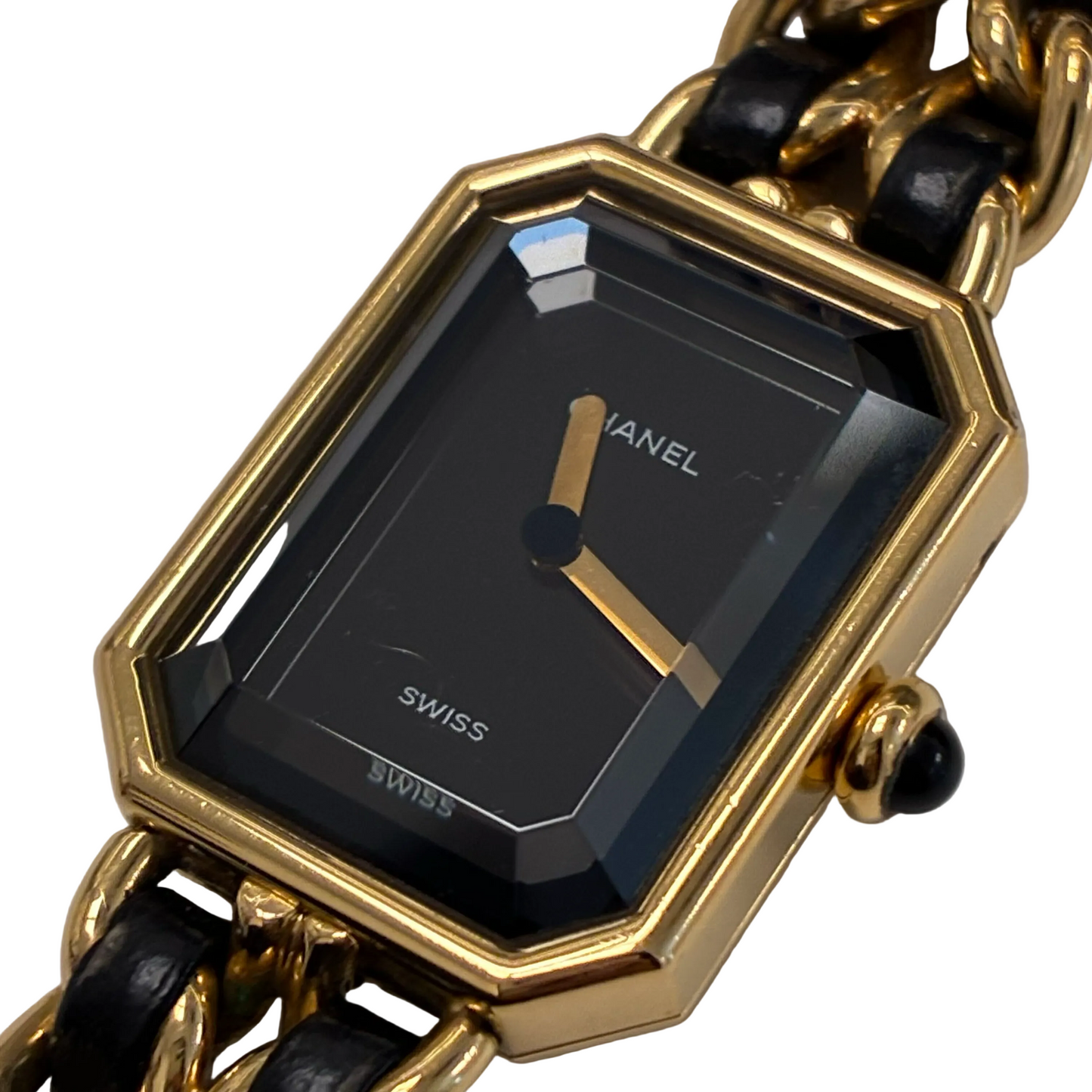 Chanel Premiere Watch #L