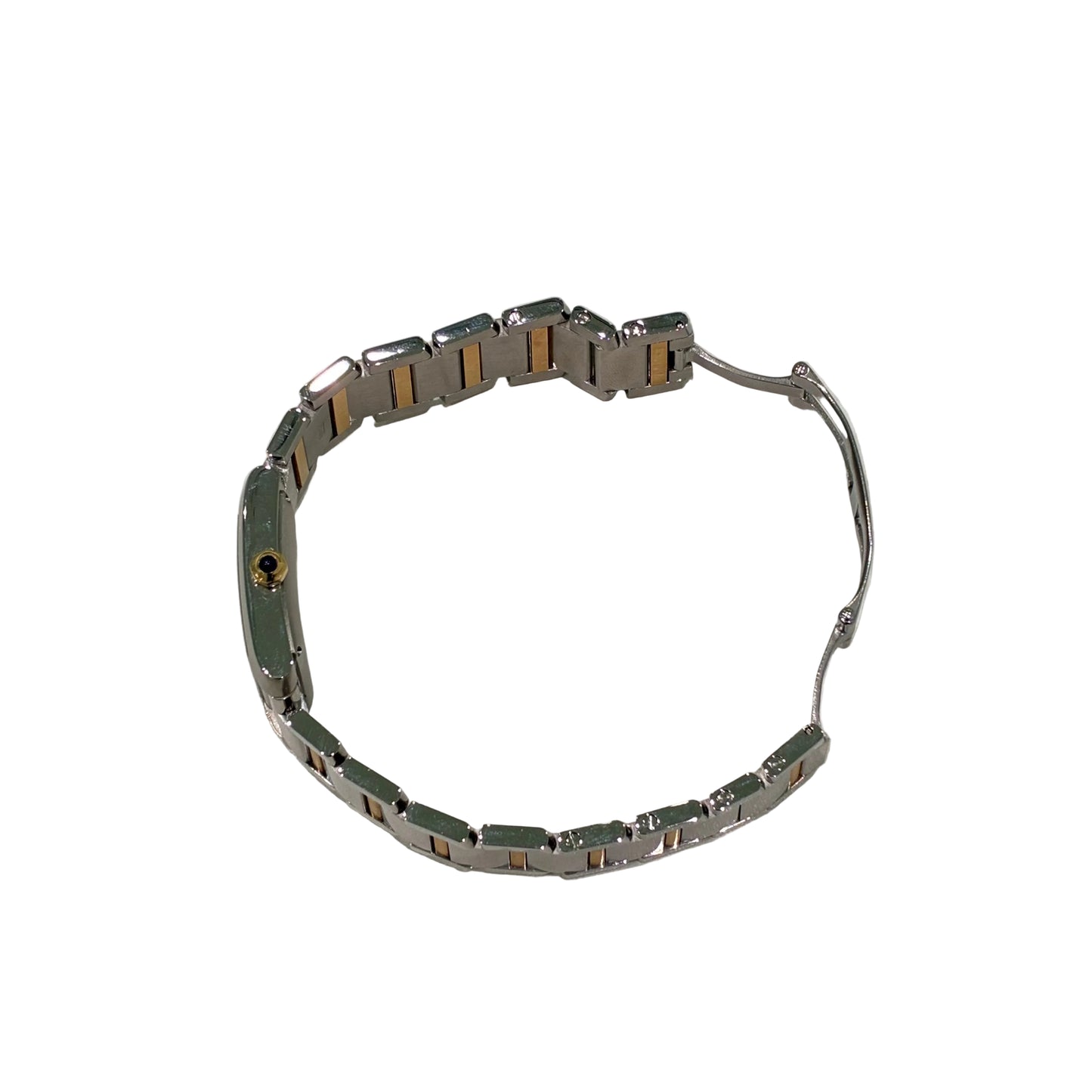 Cartier Tank Francaise LM Ref.2302 Self-winding Watch