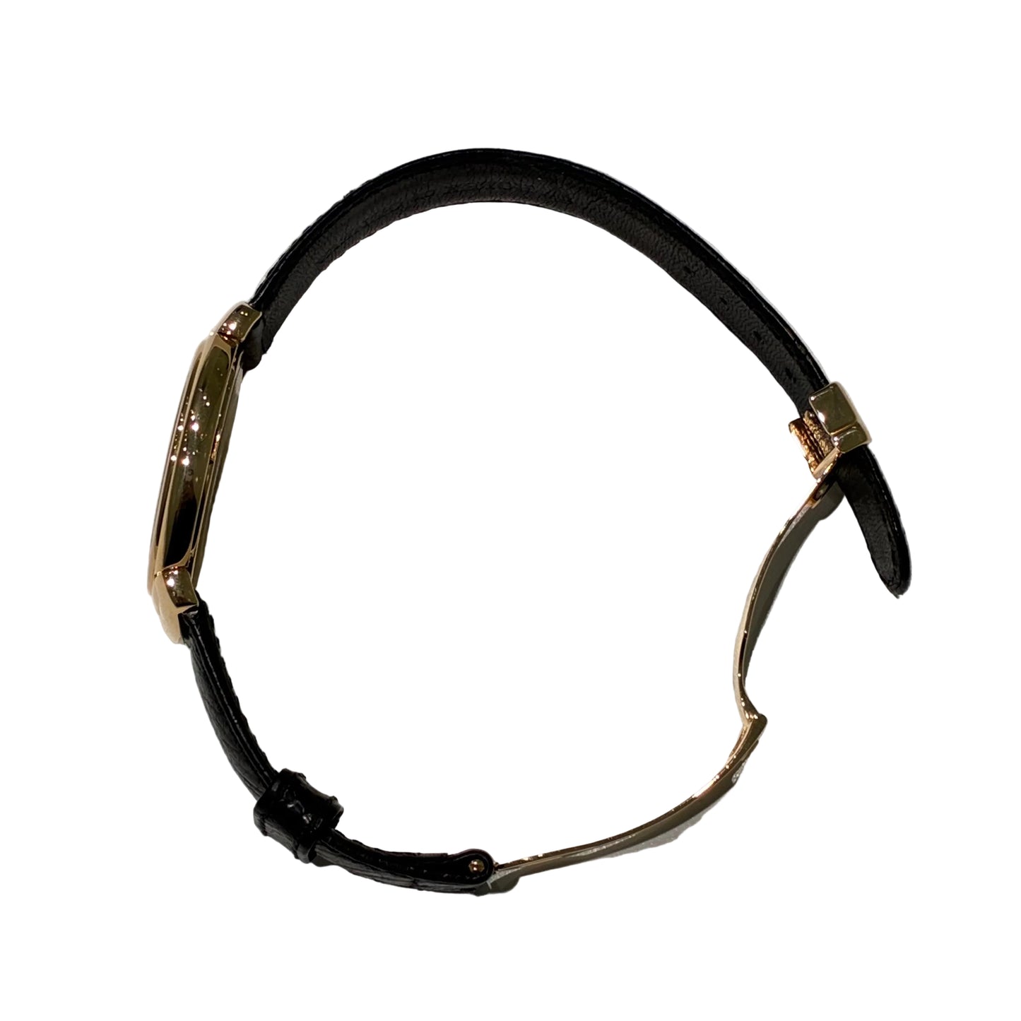 Rolex Cellini Ref.6623 Quartz Watch 18KYG