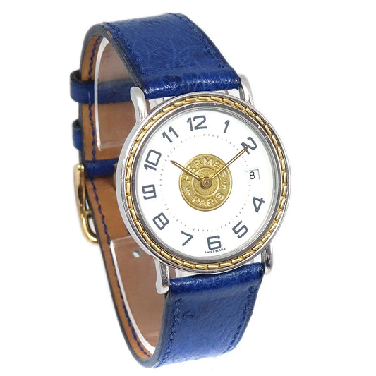 爱马仕（Hermes）1994意甲观看鸵鸟32mm
