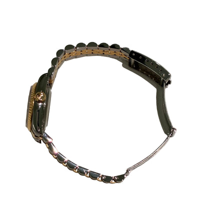 Rolex Oyster Perpetual Datejust 26mm Ref.69173 Self-winding Watch SS 18K