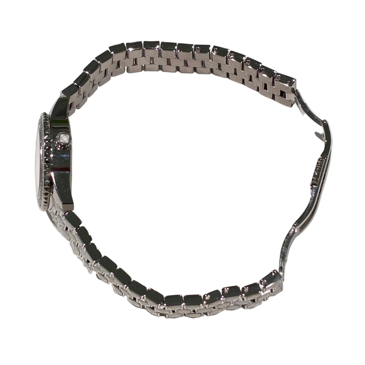 Christian Dior CD112118 Crystal Quartz Watch