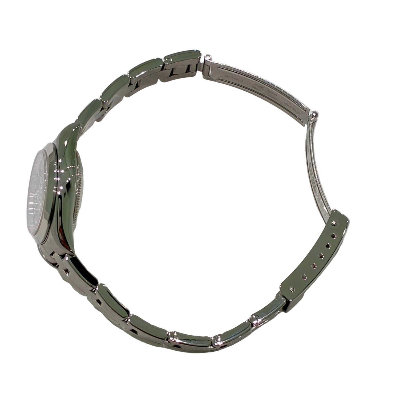 Rolex Oyster Perpetual 24mm Ref.76080 Self-winding Watch SS