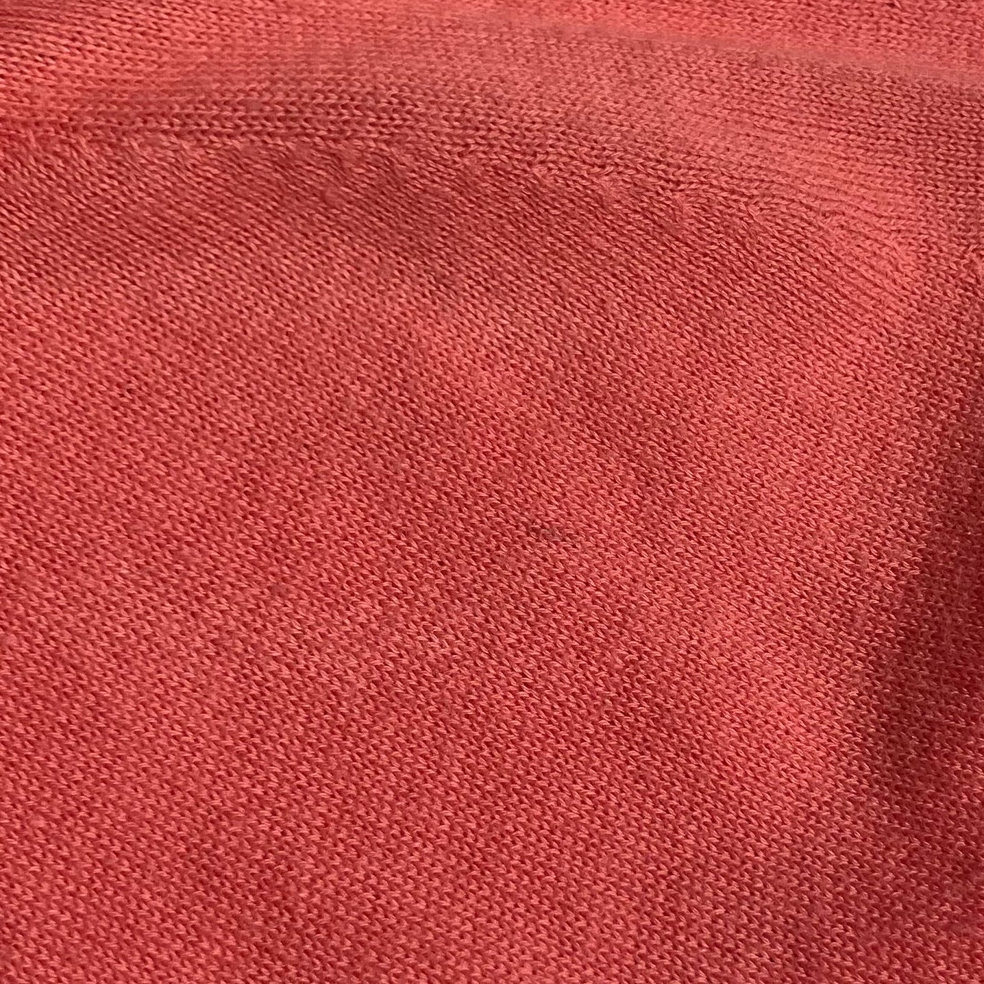 Chanel 2004 Short Sleeve Top Pink #38