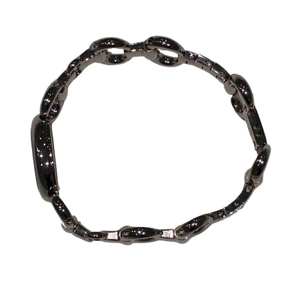 Gucci 118 Tornabuoni Quartz Watch SS