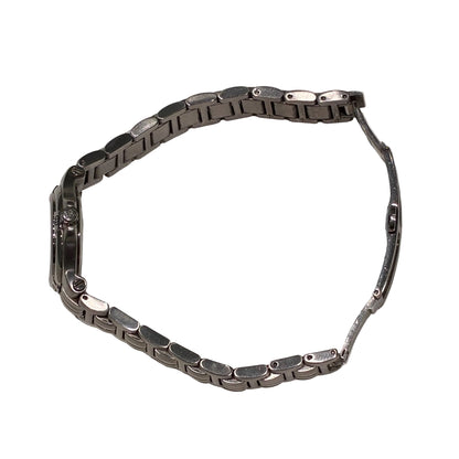 Gucci 9040L Quartz Watch SS