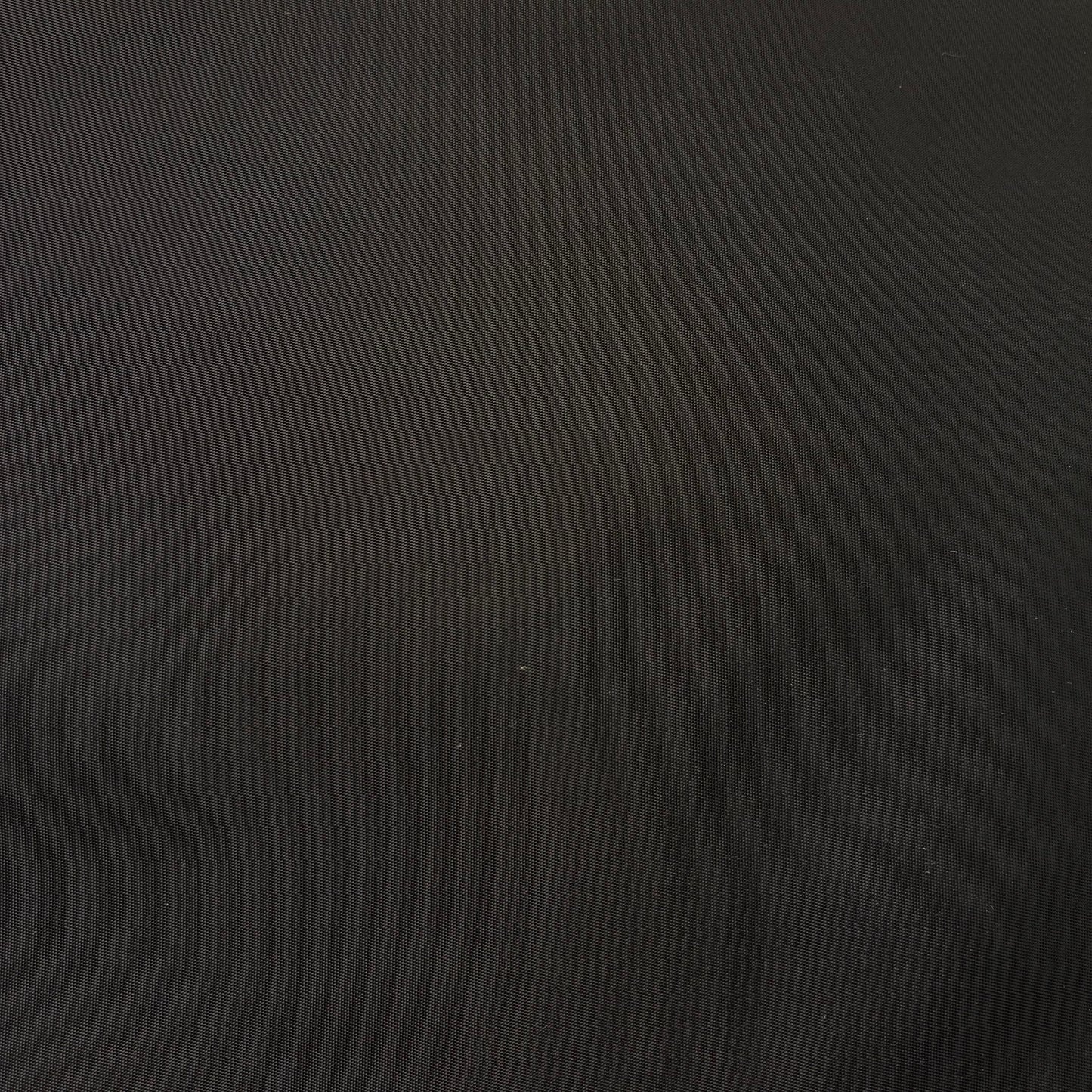 Prada Black Nylon Tote Handbag