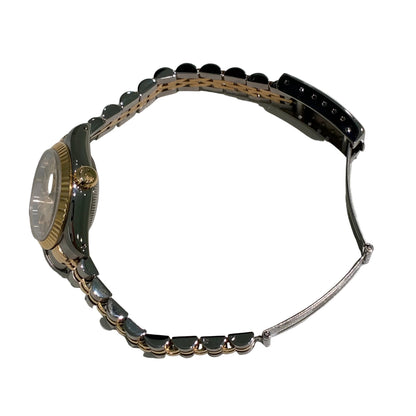 Rolex Oyster Perpetual Datejust 26mm Ref.69173 Self-winding Watch SS 18K