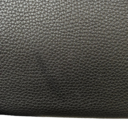 Hermes Black Togo Birkin 35 Handbag