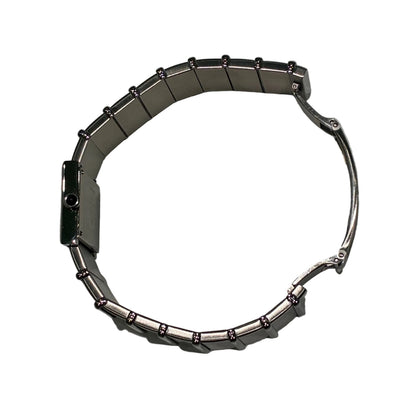Chanel Mademoiselle Quartz Watch SS