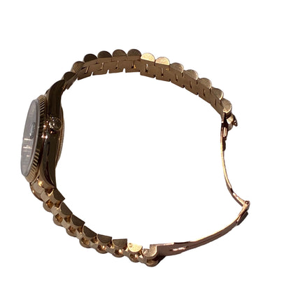 Rolex Oyster Perpetual Day-Date 36mm Ref.18238 Watch 18KYG