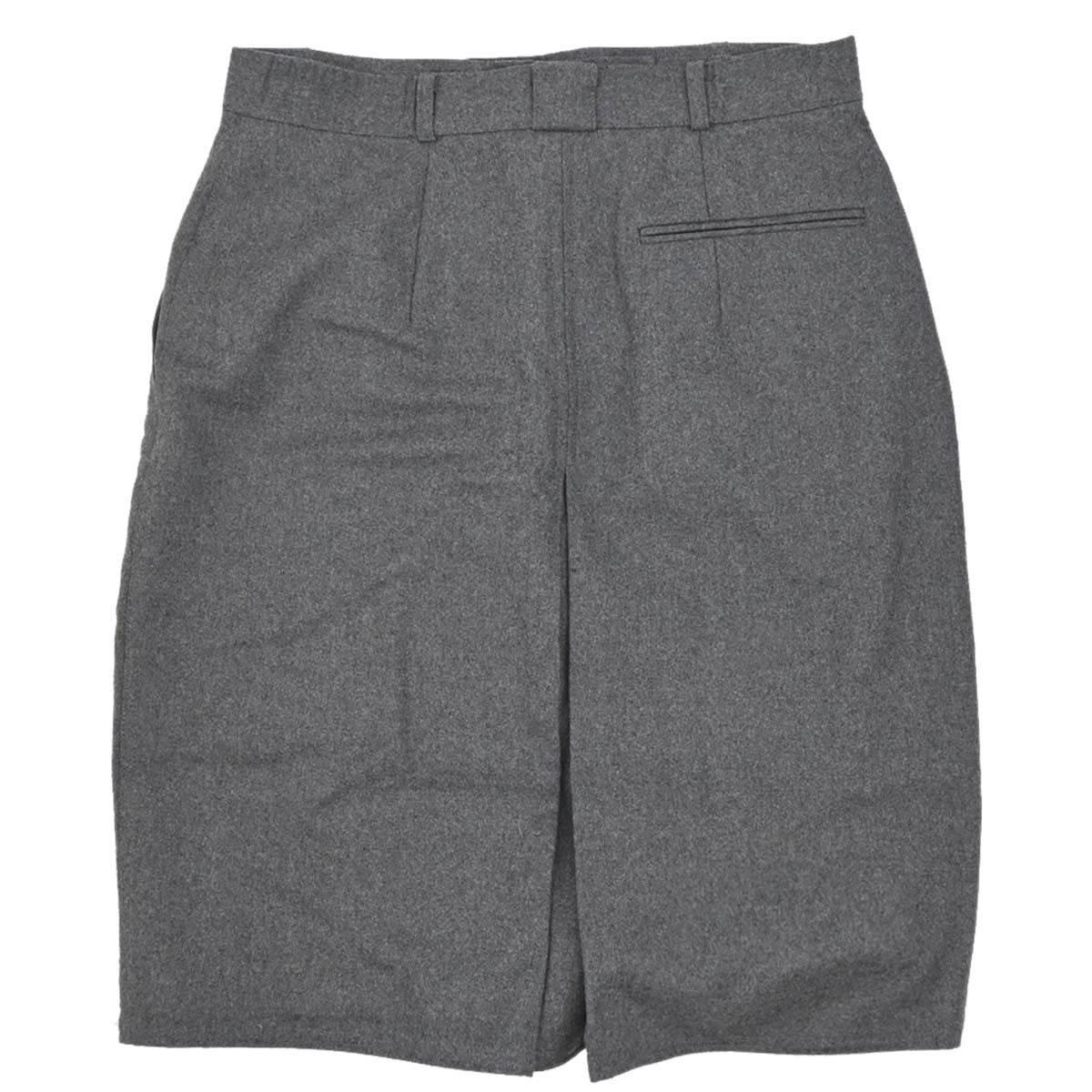 Christian Dior Sports Skirt Gray #M