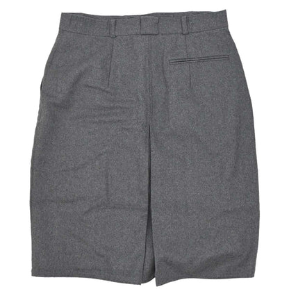 Christian Dior Sports Skirt Gray #M