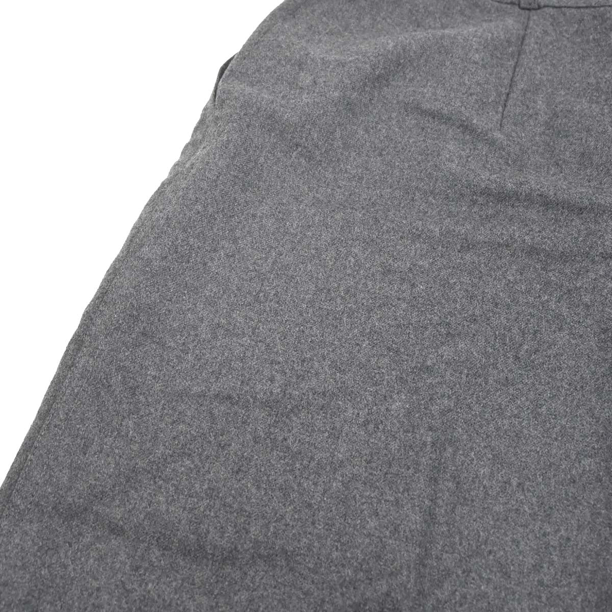 Christian Dior Sports Skirt Gray #M