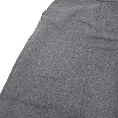Christian Dior Sports Skirt Gray #M