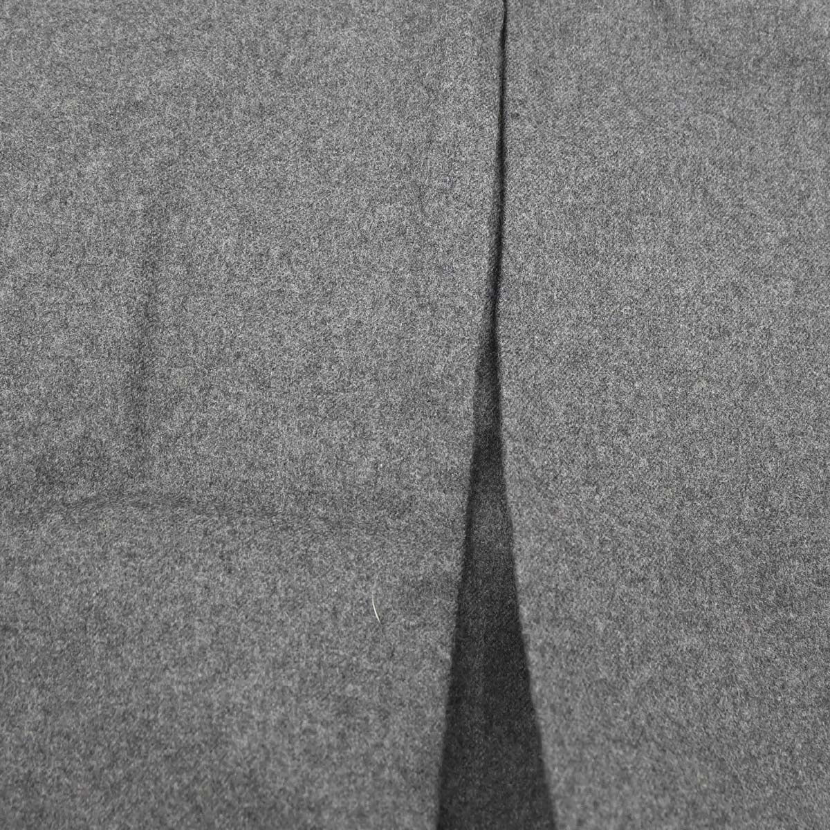 Christian Dior Sports Skirt Gray #M