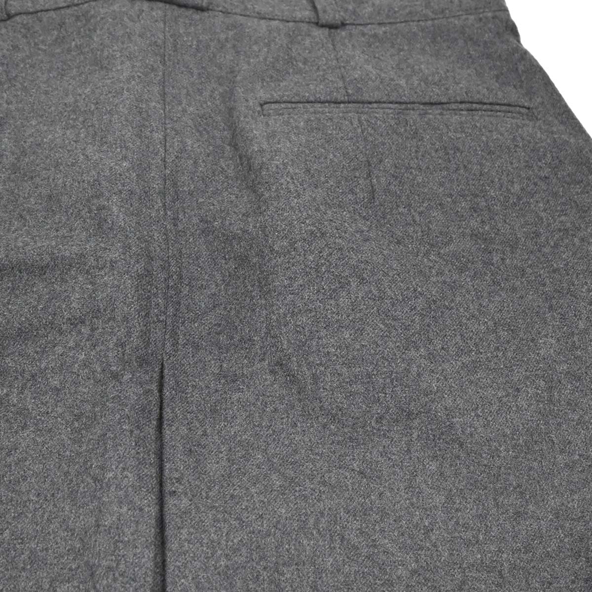 Christian Dior Sports Skirt Gray #M