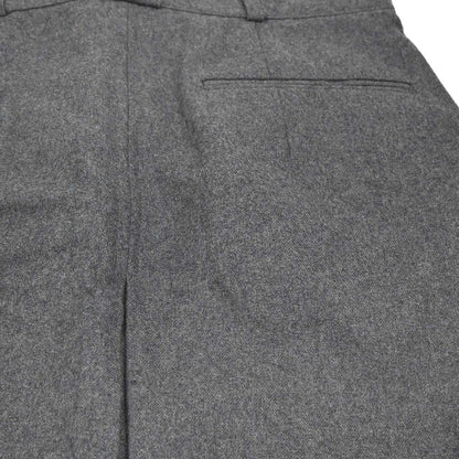 Christian Dior Sports Skirt Gray #M