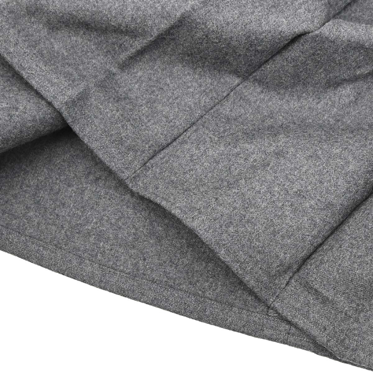 Christian Dior Sports Skirt Gray #M