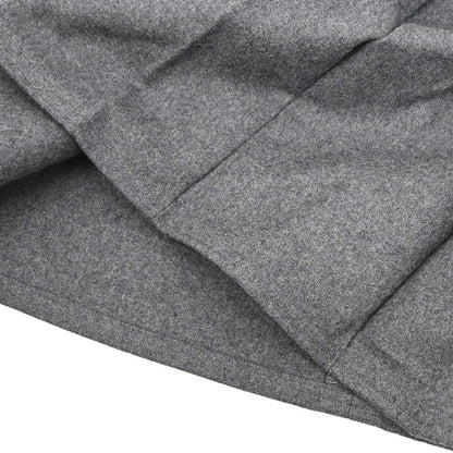 Christian Dior Sports Skirt Gray #M