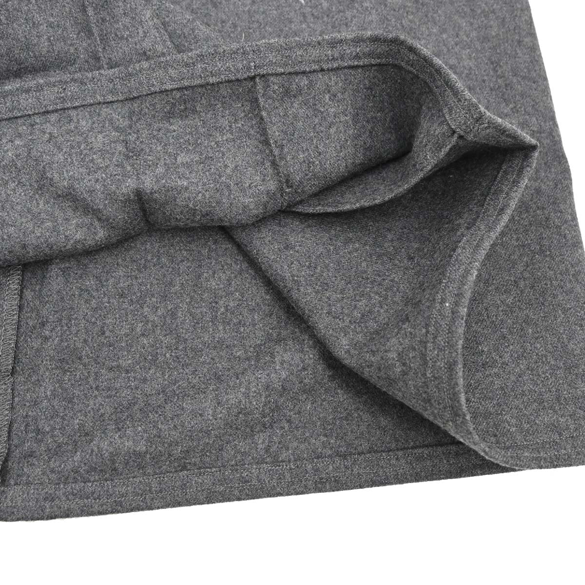 Christian Dior Sports Skirt Gray #M