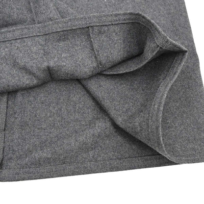 Christian Dior Sports Skirt Gray #M