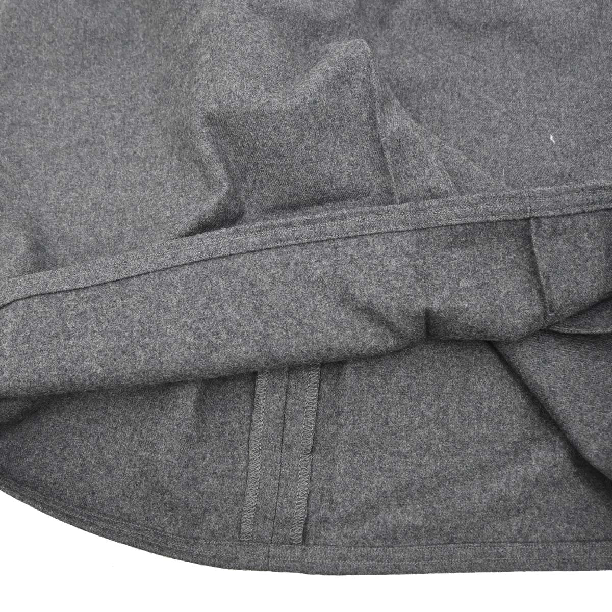 Christian Dior Sports Skirt Gray #M