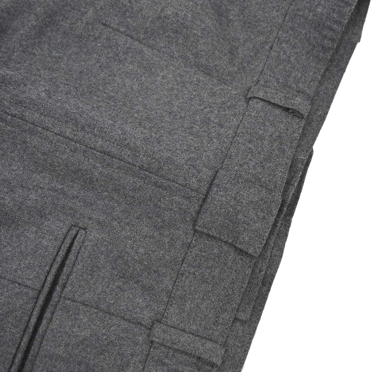 Christian Dior Sports Skirt Gray #M