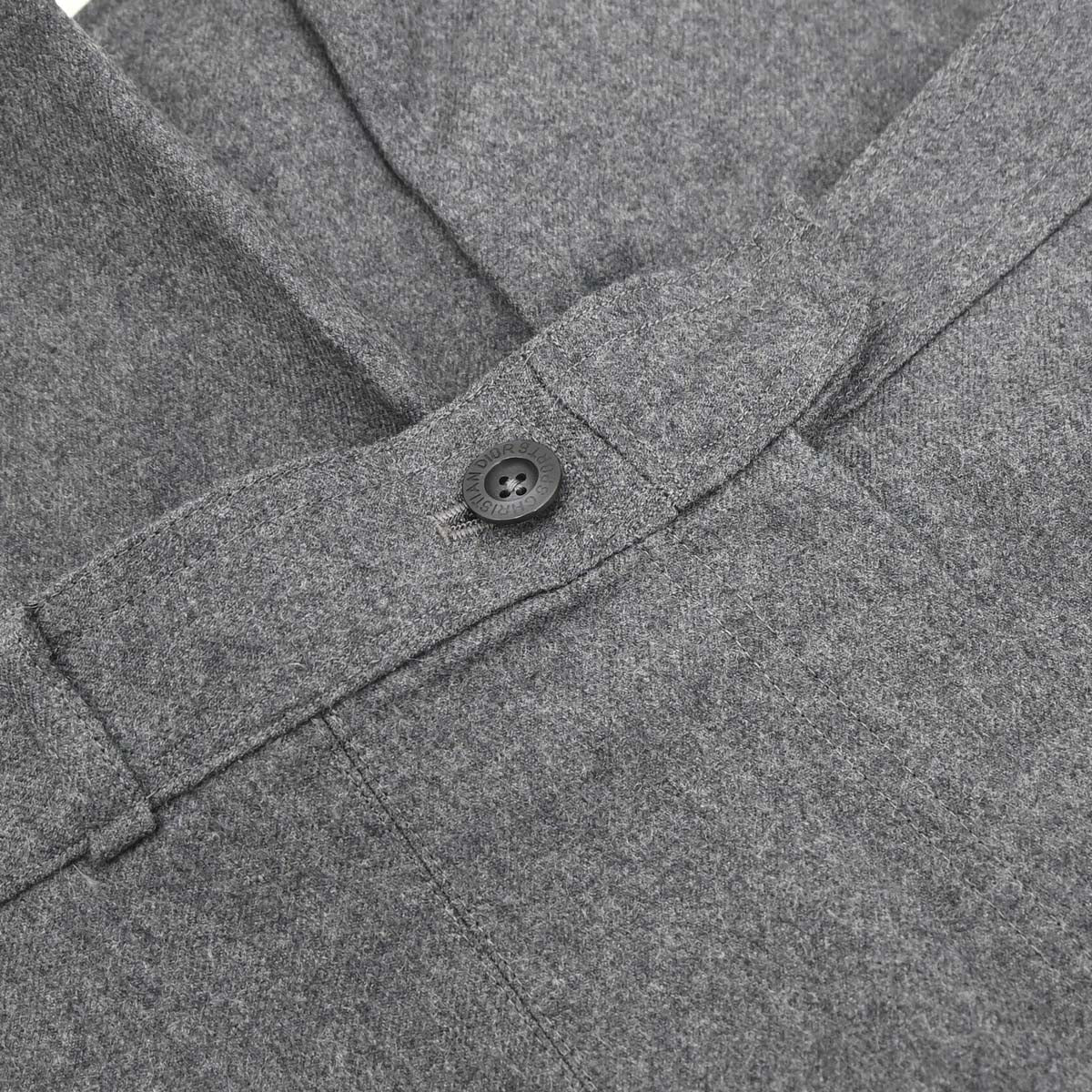 Christian Dior Sports Skirt Gray #M