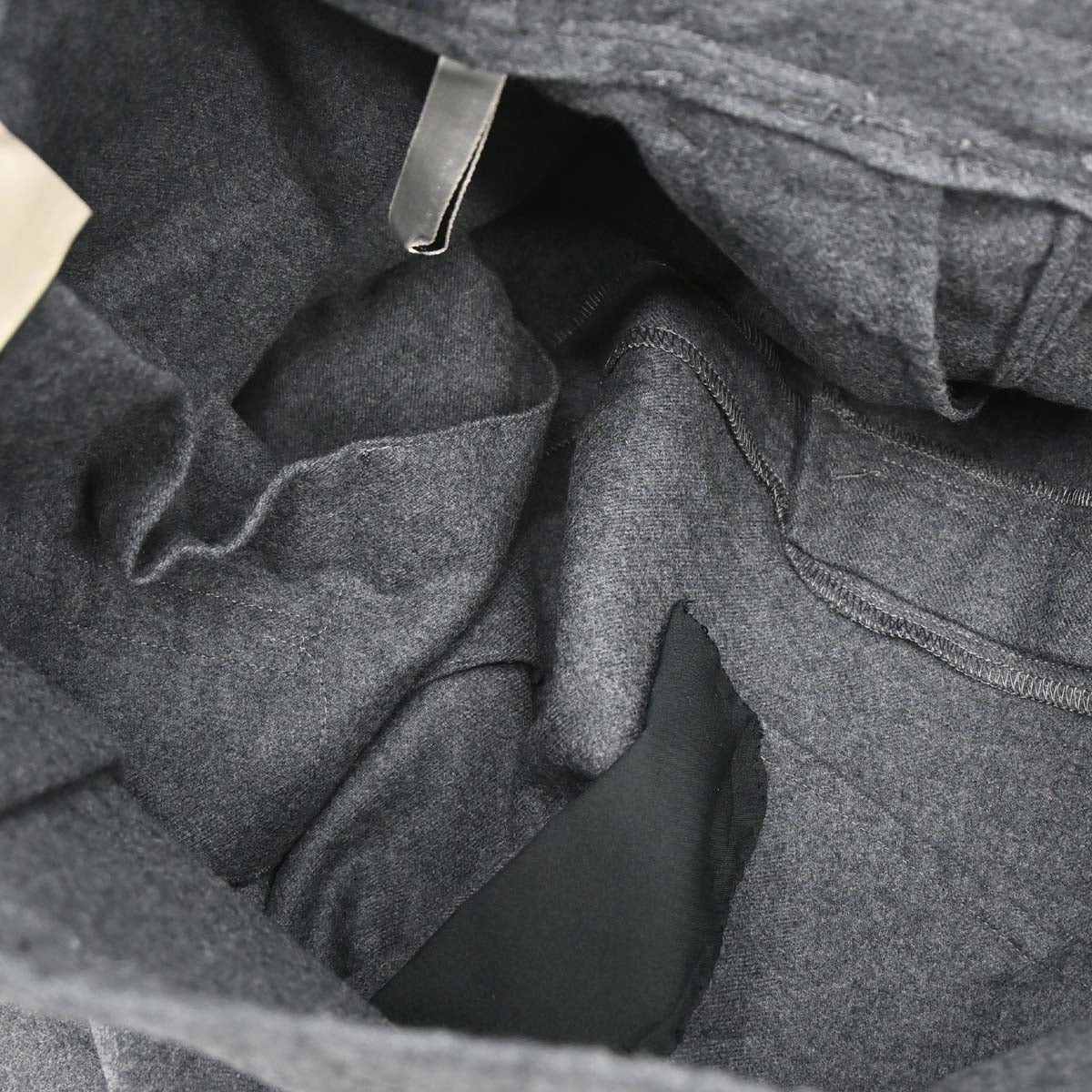 Christian Dior Sports Skirt Gray #M