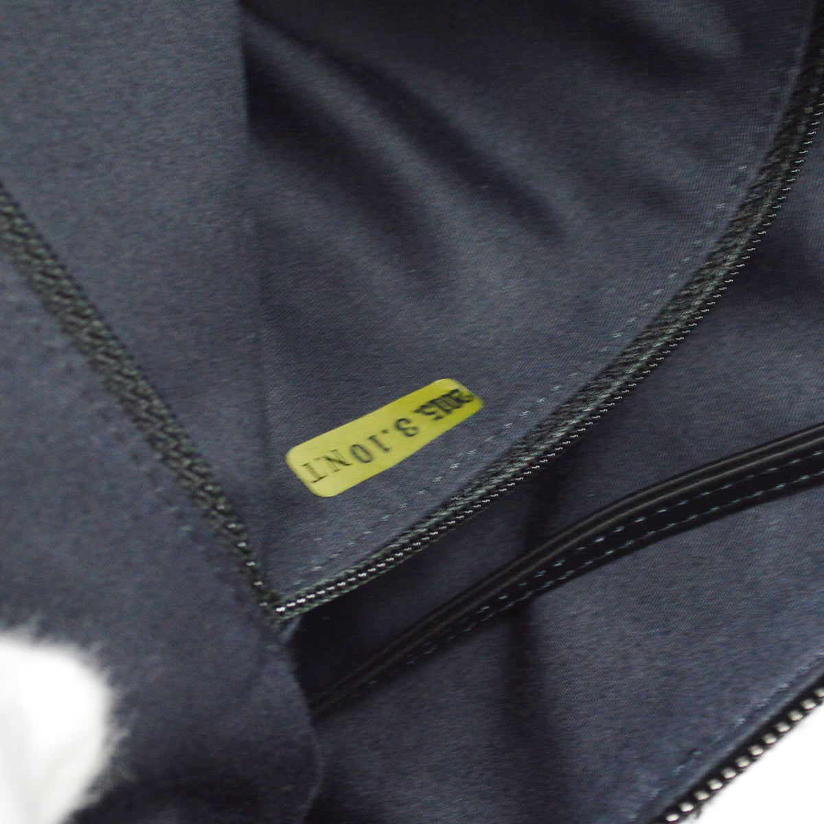 Chanel 2014-2015 Tweed Lambskin Jacket Bum Bag